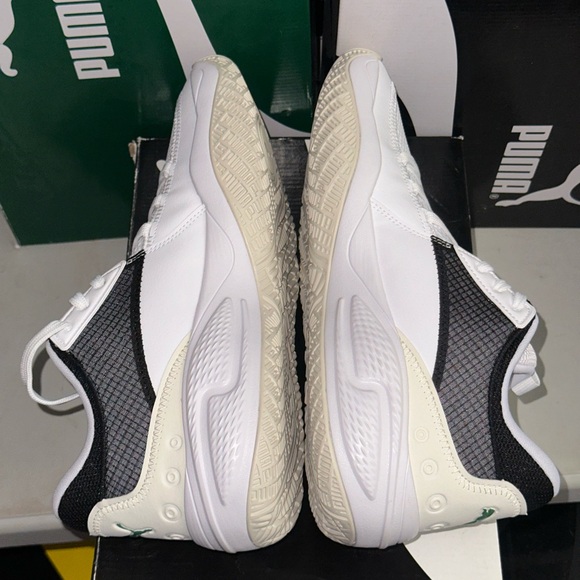 Puma “Court Rider 1” Men’s Size 11 US *New with og Box*  Style code 195634 02 - Picture 9 of 11